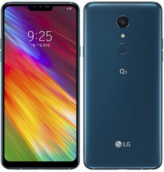 Замена динамика на телефоне LG Q9 в Санкт-Петербурге